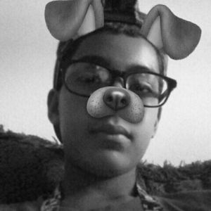 Meet your Posher, Caleb gabriel